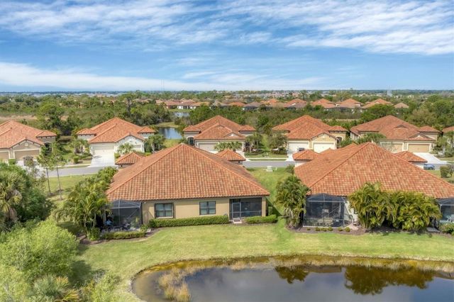 317 ACERNO DRIVE, Nokomis, FL 34275