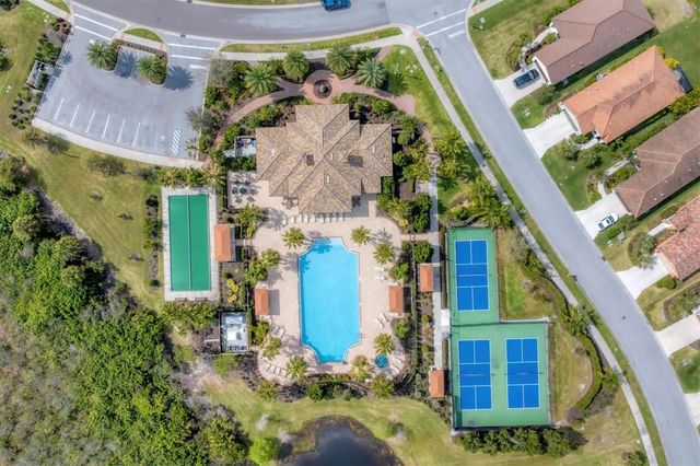 317 ACERNO DRIVE, Nokomis, FL 34275