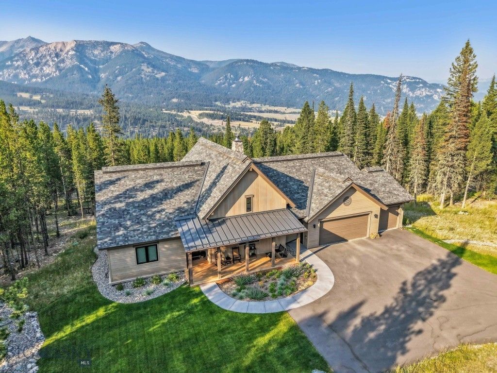 1367 Silverado Trail, Big Sky, MT 59716 photo 2