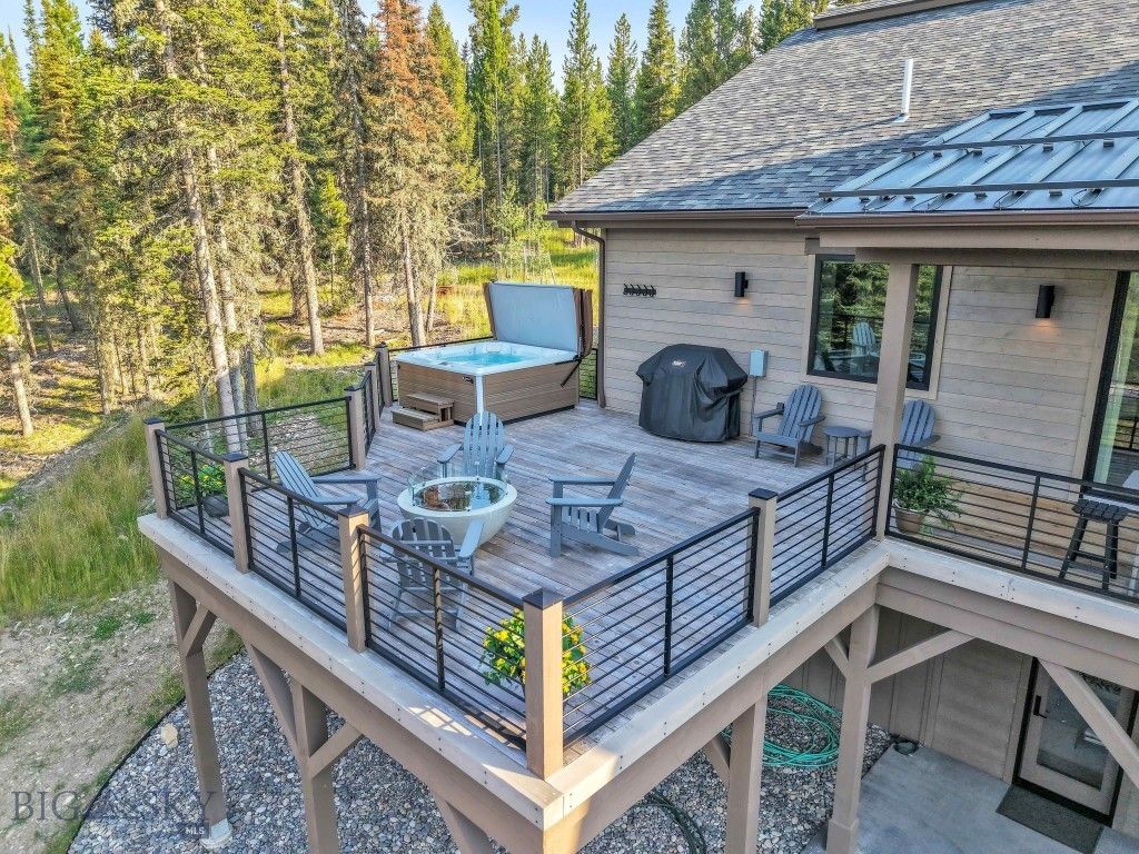 1367 Silverado Trail, Big Sky, MT 59716 photo 3