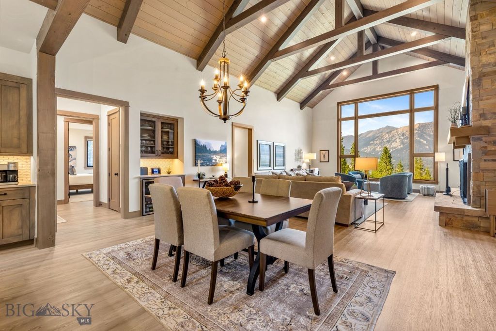 1367 Silverado Trail, Big Sky, MT 59716 photo 4