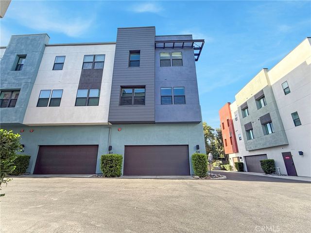 420 W Central, Brea, CA 92821
