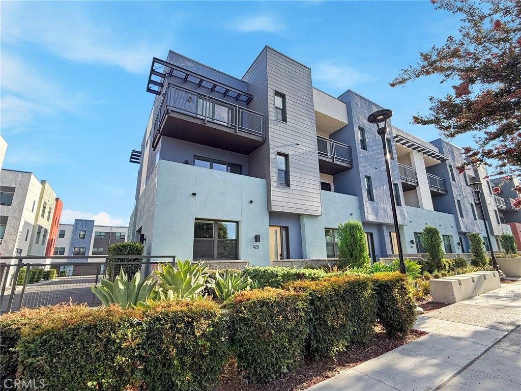 420 W Central, Brea, CA 92821