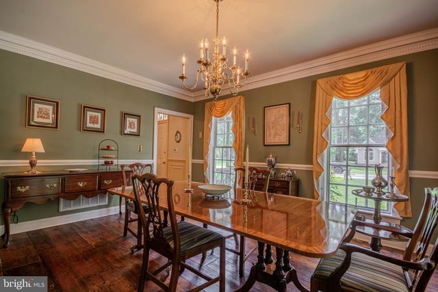 115 AUTUMN LN, Fruitland, MD 21826