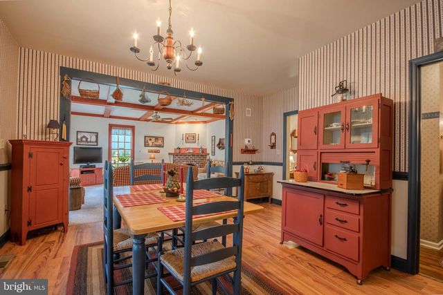 115 AUTUMN LN, Fruitland, MD 21826