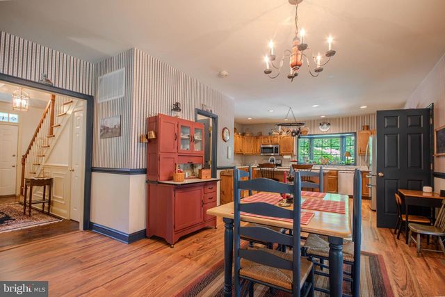 115 AUTUMN LN, Fruitland, MD 21826