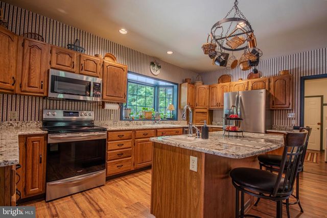 115 AUTUMN LN, Fruitland, MD 21826