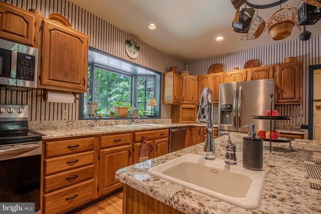 115 AUTUMN LN, Fruitland, MD 21826