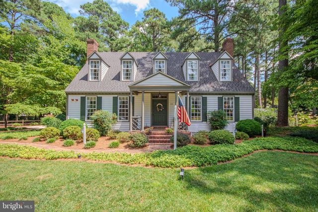 115 AUTUMN LN, Fruitland, MD 21826