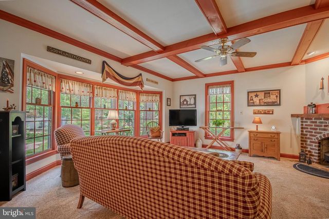 115 AUTUMN LN, Fruitland, MD 21826