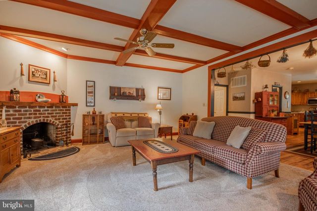 115 AUTUMN LN, Fruitland, MD 21826