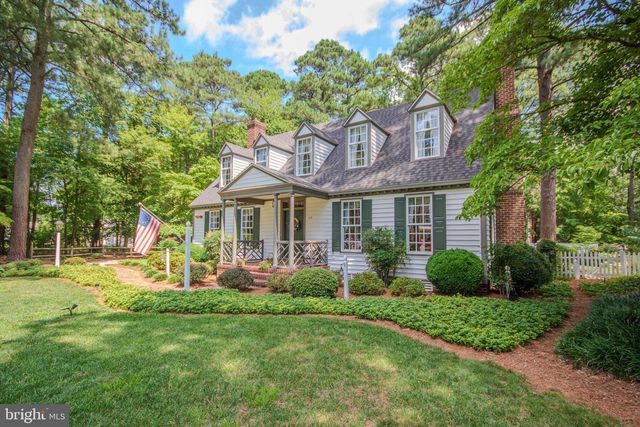 115 AUTUMN LN, Fruitland, MD 21826