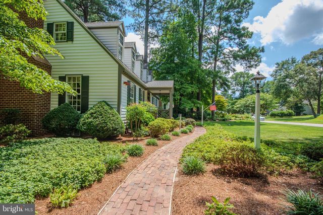 115 AUTUMN LN, Fruitland, MD 21826