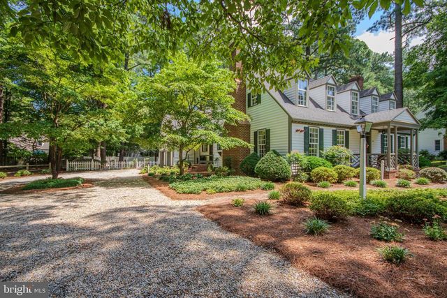 115 AUTUMN LN, Fruitland, MD 21826