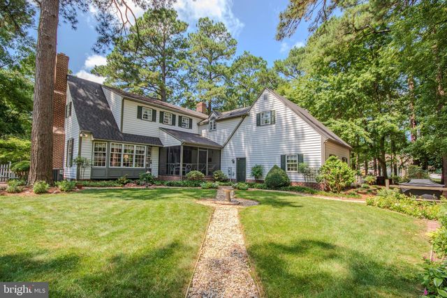 115 AUTUMN LN, Fruitland, MD 21826