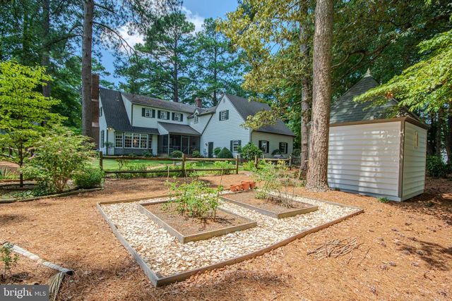 115 AUTUMN LN, Fruitland, MD 21826