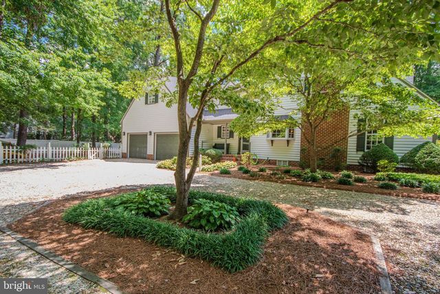 115 AUTUMN LN, Fruitland, MD 21826