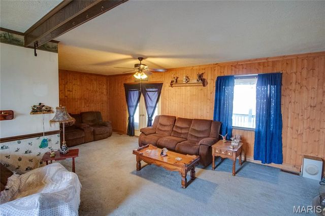 168 SE 450 Avenue, Carrollton, IL 62016