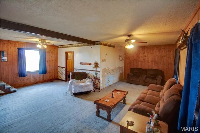 168 SE 450 Avenue, Carrollton, IL 62016