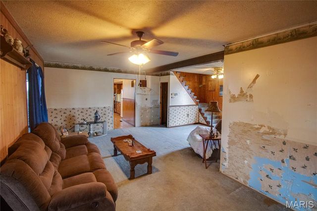 168 SE 450 Avenue, Carrollton, IL 62016