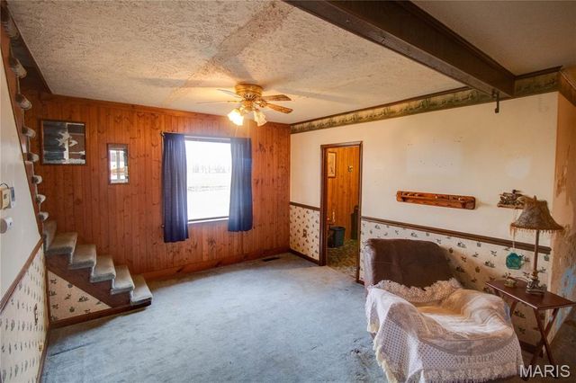 168 SE 450 Avenue, Carrollton, IL 62016