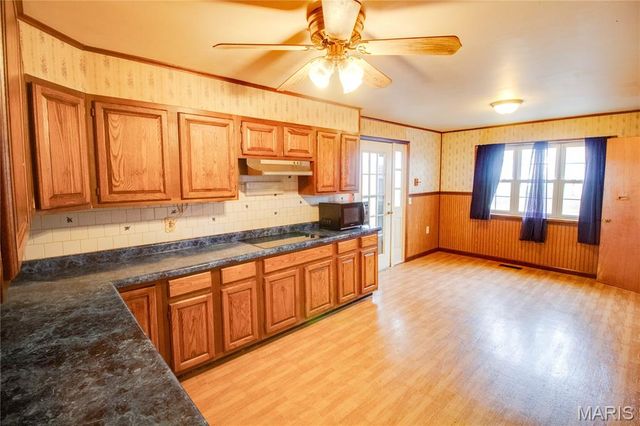 168 SE 450 Avenue, Carrollton, IL 62016