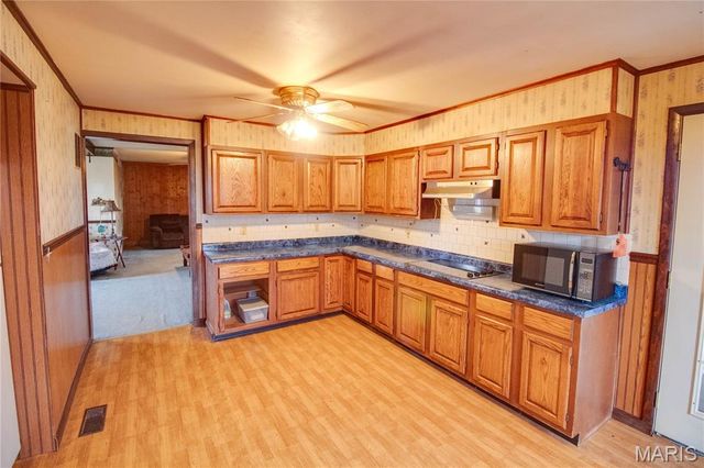 168 SE 450 Avenue, Carrollton, IL 62016