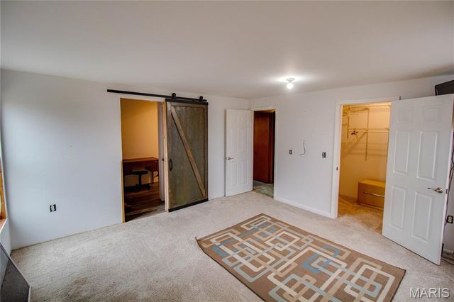 168 SE 450 Avenue, Carrollton, IL 62016