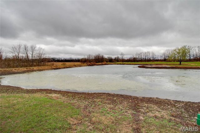 168 SE 450 Avenue, Carrollton, IL 62016