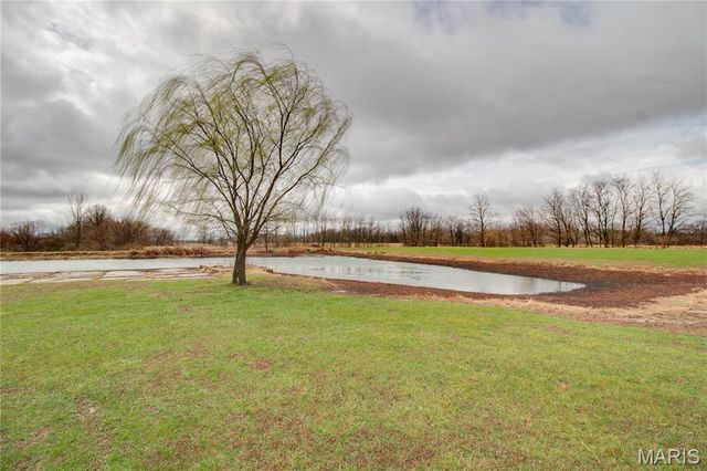 168 SE 450 Avenue, Carrollton, IL 62016