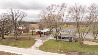 168 SE 450 Avenue, Carrollton, IL 62016