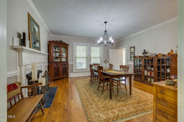 239 Crestview Street, Church Hill, TN 37642