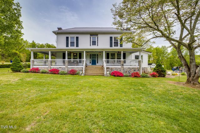 239 Crestview Street, Church Hill, TN 37642