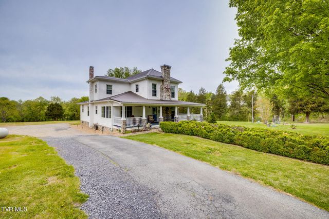 239 Crestview Street, Church Hill, TN 37642