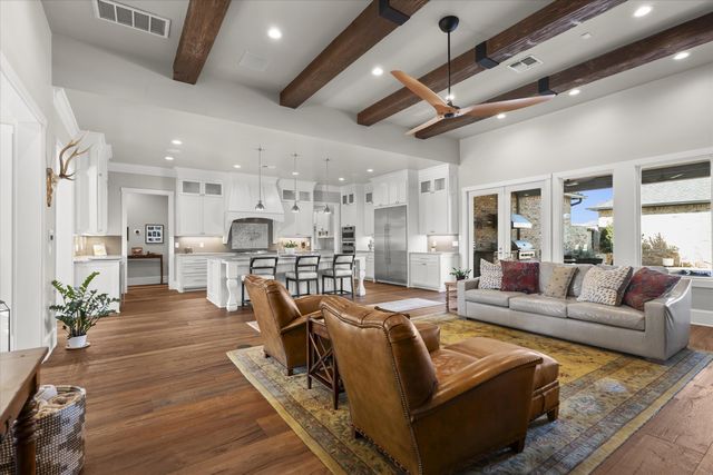 4726 120th Street, Lubbock, TX 79424