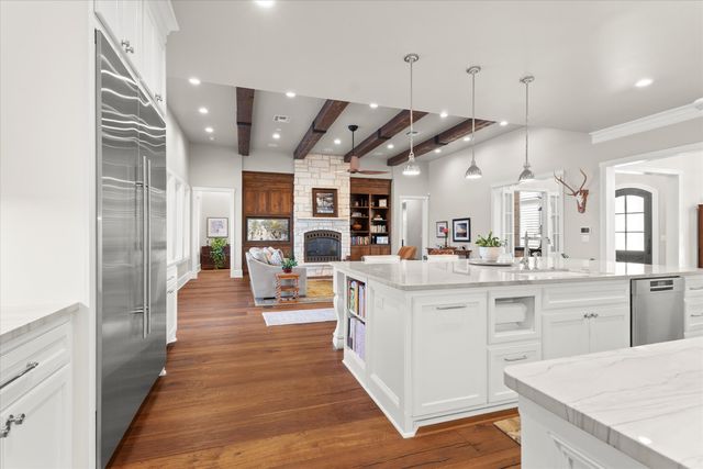 4726 120th Street, Lubbock, TX 79424