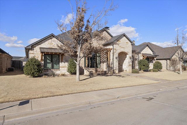 4726 120th Street, Lubbock, TX 79424