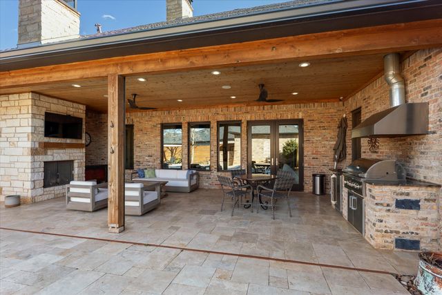 4726 120th Street, Lubbock, TX 79424