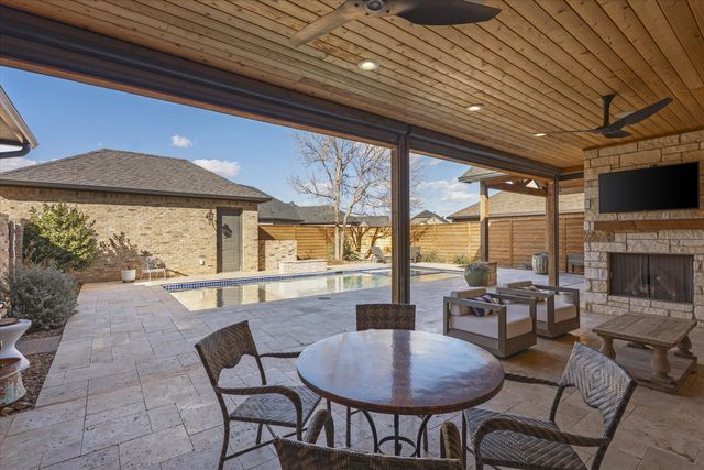 4726 120th Street, Lubbock, TX 79424