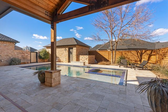 4726 120th Street, Lubbock, TX 79424