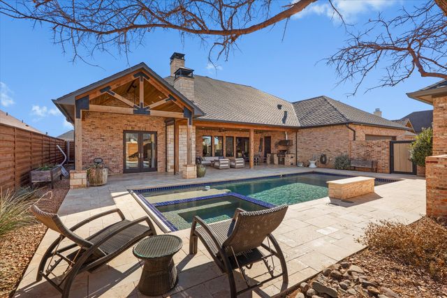 4726 120th Street, Lubbock, TX 79424