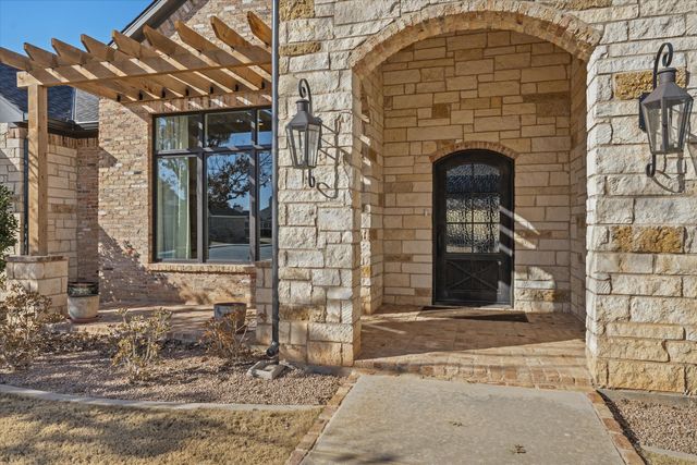 4726 120th Street, Lubbock, TX 79424