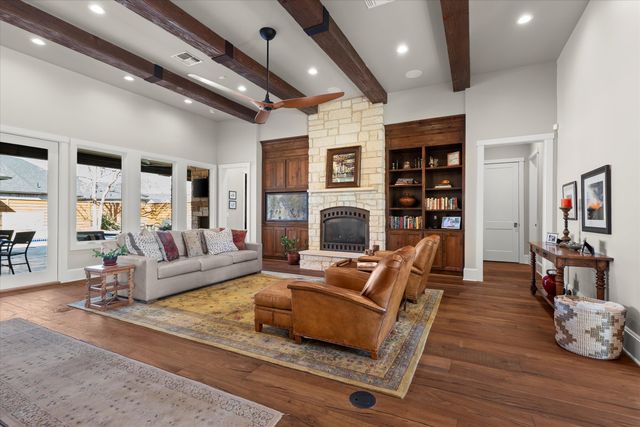 4726 120th Street, Lubbock, TX 79424