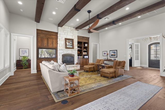 4726 120th Street, Lubbock, TX 79424