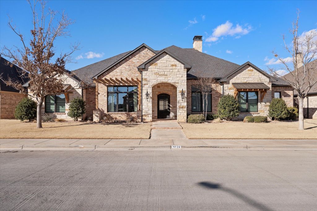 4726 120th Street, Lubbock, TX 79424