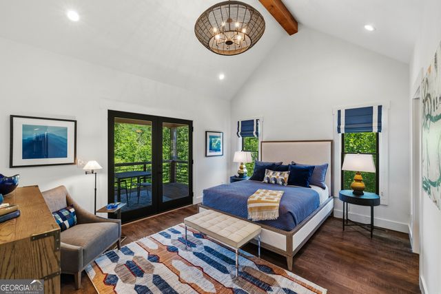141 Long View Lane, Blue Ridge, GA 30513