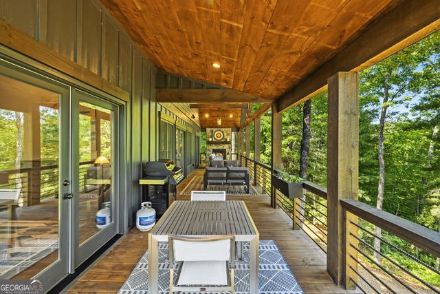 141 Long View Lane, Blue Ridge, GA 30513