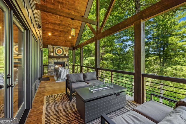 141 Long View Lane, Blue Ridge, GA 30513