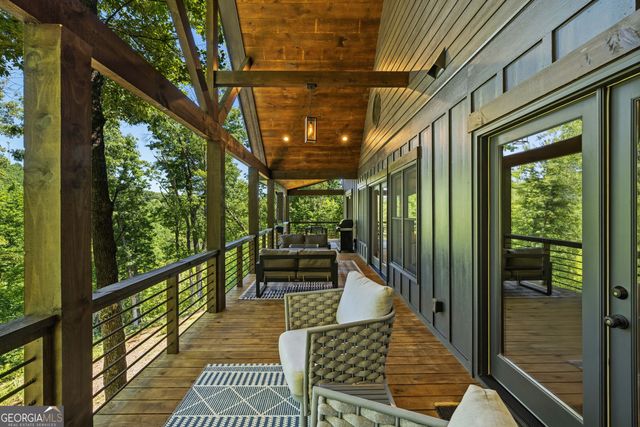 141 Long View Lane, Blue Ridge, GA 30513