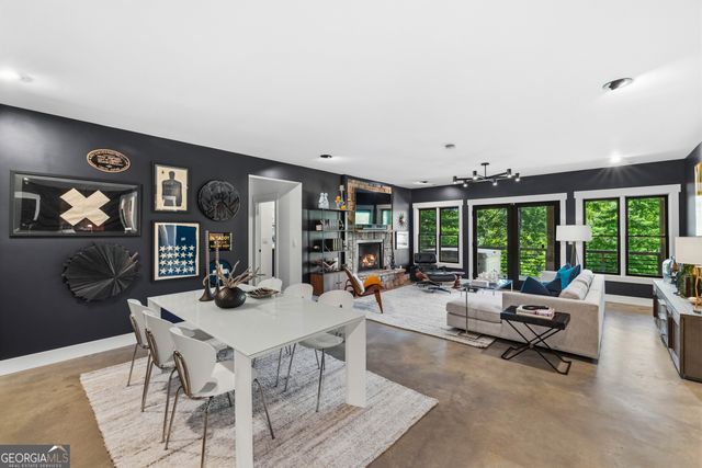 141 Long View Lane, Blue Ridge, GA 30513